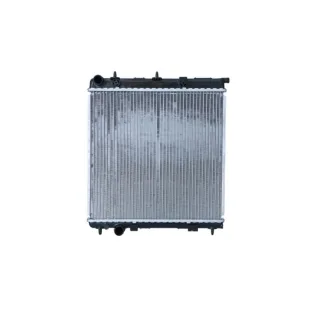 NRF Motork?hler gel?tet Citroen DS Peugeot 50467