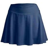 Result Sweatkleid Recycled Womens Fitness Skort Damen Rock