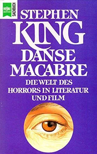 Danse Macabre