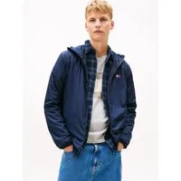 Tommy Jeans Collegejacke TJM FLEECE CHICAGO