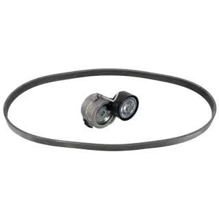 Febi Keilrippenriemensatz Citroen Peugeot 183486