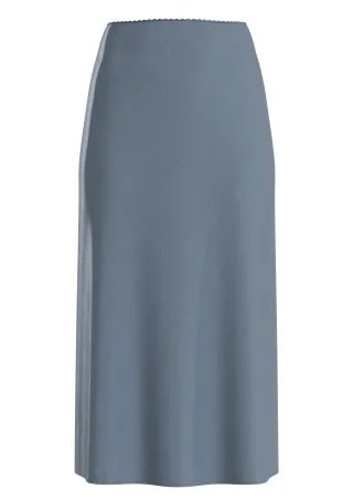 s.Oliver BLACK LABEL - Rock blau - Gr. - 40