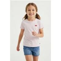 Levi's® Kids T-Shirt LVG BATWING CHEST HIT TEE mit Logo Print for GIRLS