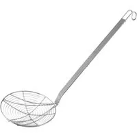 FMprofessional Frittierlöffel Frittierlöffel