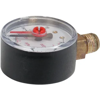 KS Tools Ersatz-Manometer für Prüfpumpen - 902.1008