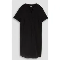 TOM TAILOR PLUS Jerseykleid easy dress printed