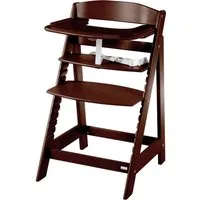 roba® Hochstuhl Sit Up Flex, aus Holz