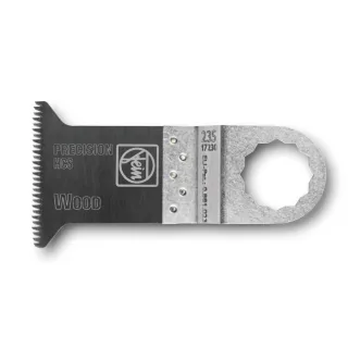 Fein E-Cut Precision-Sägeblatt - Form 235 - 63502235020