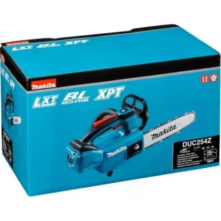 Makita DUC254Z Akku-Kettensäge