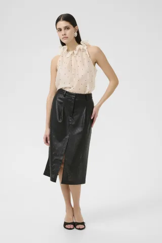Rock KBCeleste Rock Loose fit