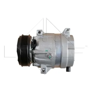 NRF Klimakompressor Renault Laguna Vel Satis