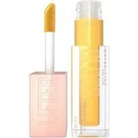 MAYBELLINE NEW YORK Lipgloss LIFTER GLOSS LIP GLOSS, für gepflegte und voller aussehende Lippen