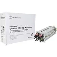 Gemini 1300C Platinum, PC-Netzteil 1300 Watt
