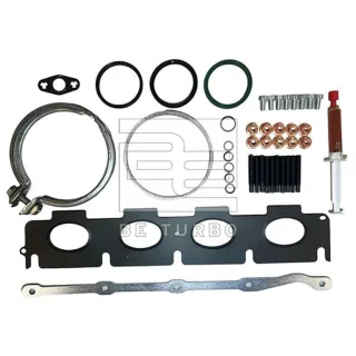 BE Turbo Montagesatz f?r Turbolader BMW 1er 2er 3er 4er 5er 7er X3 X4