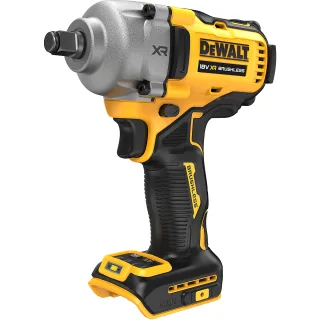 DEWALT Akku-Schlagschrauber 1/2 Zoll XR 18V 813 Nm Basisversion - DCF891NT-XJ