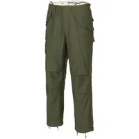 Helikon-Tex Funktionshose M65 Trousers - Nyco Sateen - Olive Green