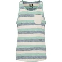 !Solid Tanktop SDWhicco Ärmelloses Shirt mit Streifen