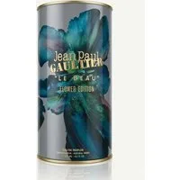 JEAN PAUL GAULTIER Eau de Parfum Jean Paul Gaultier Le Beau Flower Edition Eau De Parfum EDP 125ml