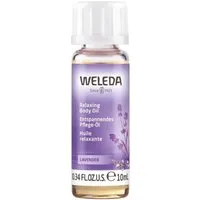 Aimée de Mars Körperöl Lavendel - Entspannendes Pflege-Öl Kleingröße 10ml