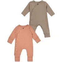 Sterntaler® Strampler Set Babyspieler im 2er-Pack (1-tlg)