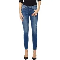 GANG Slim-fit-Jeans Gang Nena Skinny Denim (1-tlg)