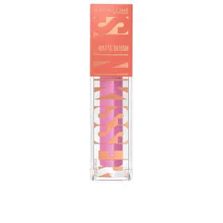 Sunkisser Flüssiges Rouge Und Bronzer Nr. 32-lilac Clouds, 4,7 ml