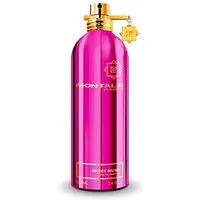 MONTALE Eau de Parfum Roses Musk, Glasflakon, Parfüm EDP, Damenduft