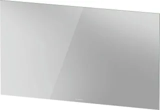 Duravit Licht & Spiegel Spiegel Weiß Matt 1200x33x700 mm - LM7818000000000 LM7818000000000