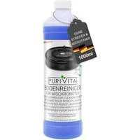 Purivita PURIVITA - Bodenreiniger Wischroboter - 1000ml Fussbodenreiniger