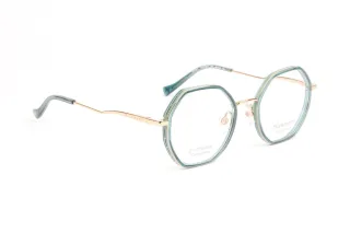 Ana Hickmann Brillenfassung HIY1027T T01 48 Titan