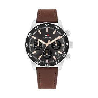 Tommy Hilfiger Chronograph Th85 Chronograph 1792213