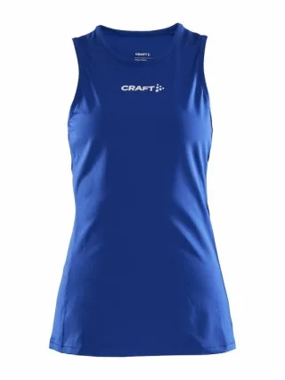 Craft Rush Slim Singlet Damen 1912170