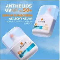 La Roche-Posay Körperpflegemittel ANTHELIOS UVAIR getöntes Sonnenschutzserum #Medium 50 ml