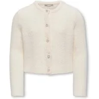 KIDS ONLY Cardigan KOGPIUMO PETRA (1-tlg) edel