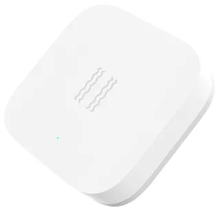 AQARA Smarthome Alarmanlage DJT11LM, drahtlos, Vibrationssensor, weiß