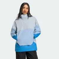 adidas TERREX Funktionsjacke TERREX XPLORIC 2.5 LAYER CLIMAPROOF ANORAK (1-St)