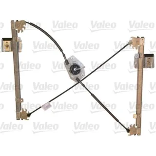 Valeo Fensterheber vorne links Lancia Ypsilon 850628