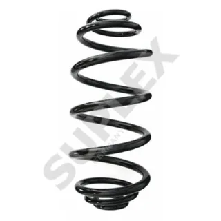 Suplex Feder hinten Opel Astra J 23503