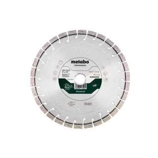 Metabo Diamanttrennscheibe UP, Universal professional - 628563000