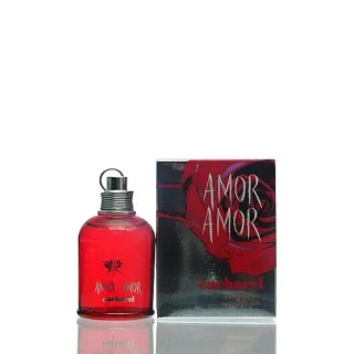Cacharel Amor Amor Eau de Toilette 50 ml