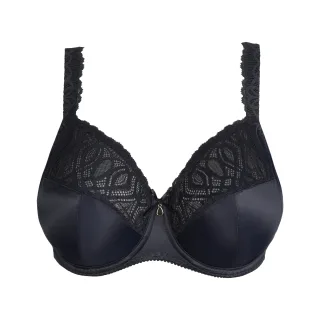 PrimaDonna - SALERNO midnight blue Vollschalen-BH midnight blue - Gr. - 85H