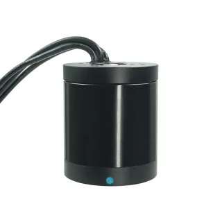 Flipsky Waterproof Brushless DC 6374 Motor 140KV 3600W for Surfing Boat Underwater Thruster Hydro Efoil RC Boats Vehicle
