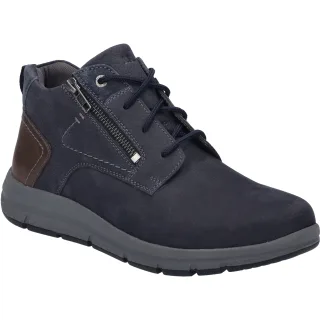 Josef Seibel Stiefelette "Giuseppe 03, indigo"