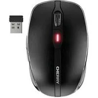 MW 8C ADVANCED, Maus schwarz