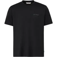 VAUDE T-Shirt Men's Spirit T-Shirt II (1-tlg) schnelltrocknendes und funktionelles Shirt