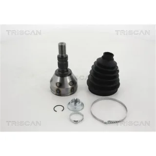 Triscan Antriebswellengelenk au?en Alfa Romeo Cadillac Fiat Lancia Opel Saab