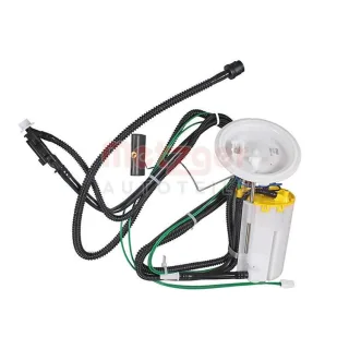 Metzger Kraftstoffpumpe rechts BMW 5er E60 6er E63 2250683