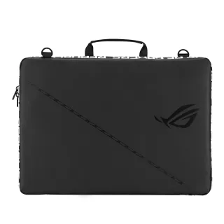 ASUS ROG Ranger | 90xb08w0-bsl000 | Notebook-Hülle - 40.6 cm (16")
