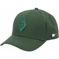 Borussia Mönchengladbach Baseball Cap Borussia M´Gladbach Fancap Classic “grün”