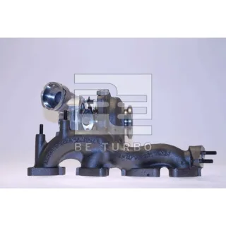 BE Turbo Turbolader Audi Seat Skoda VW 124633RED 2,0